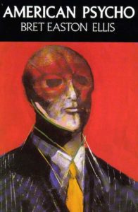 American Psycho, Bret Easton Ellis