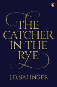 catcher in the rye