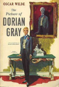 The Picture of Dorian Gray, Oscar Wilde