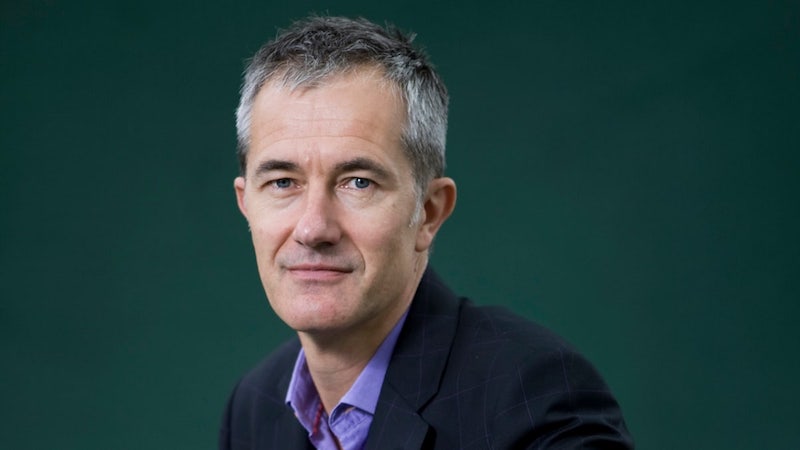 Geoff Dyer