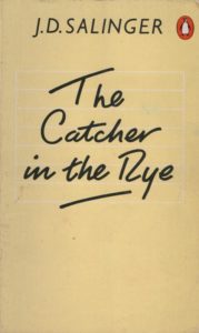 catcher in the rye