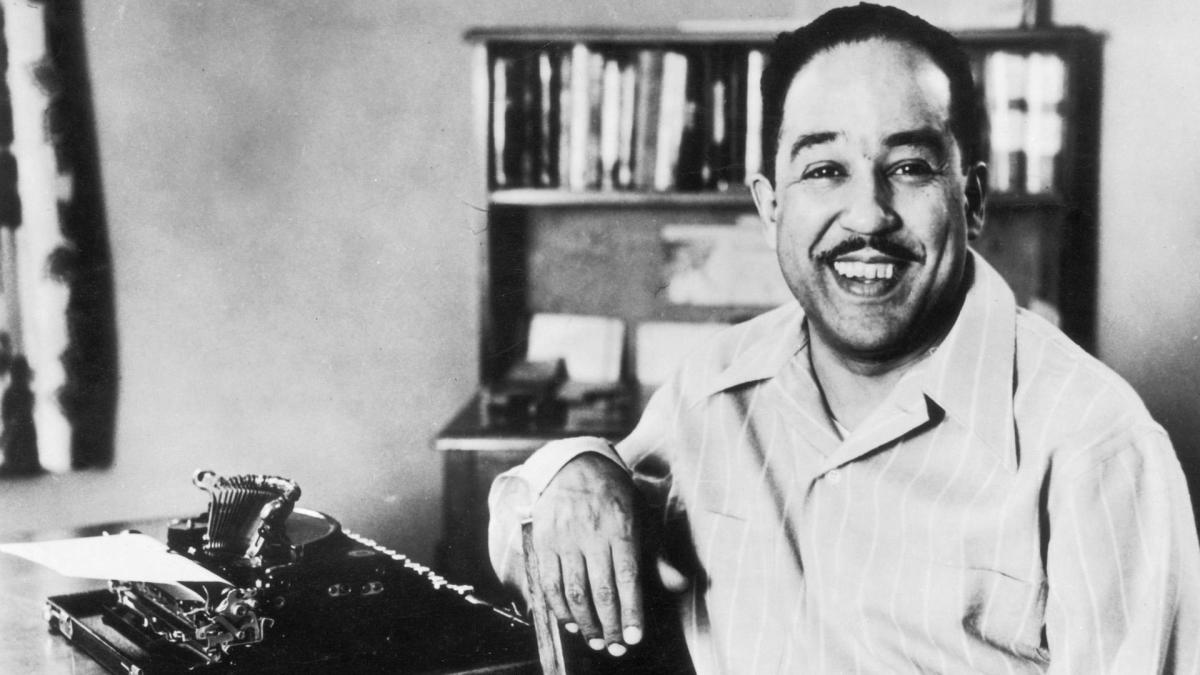 Langston Hughes