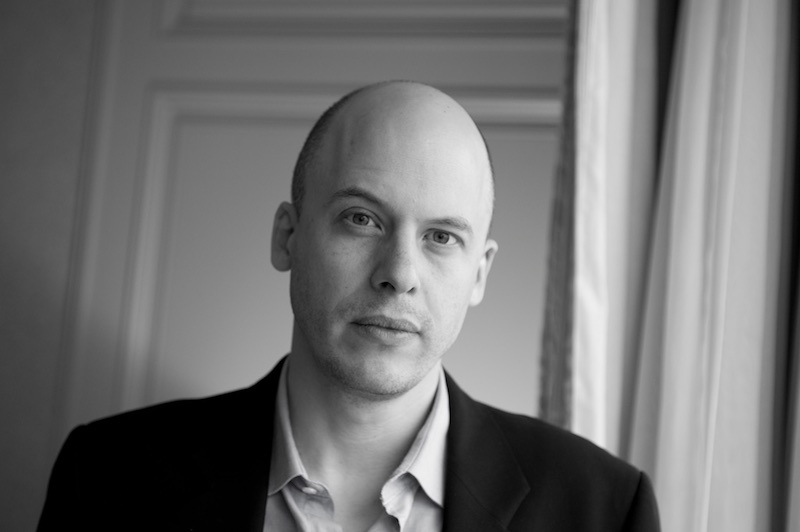 lev grossman