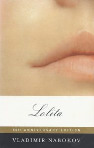 Lolita, Vladimir Nabokov