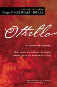 Othello, William Shakespeare