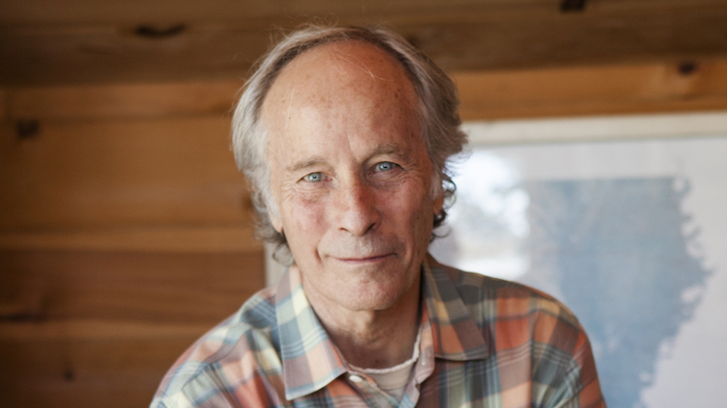 richard ford