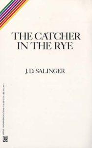 catcher in the rye