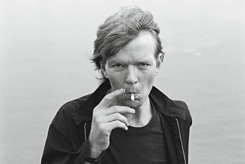 jim carroll