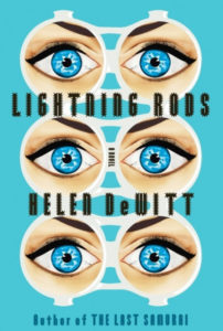 Helen DeWitt, Lightning Rods