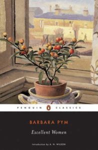 barbara pym excellent women