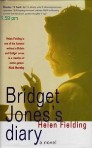Helen Fielding, Bridget Jones's Diary