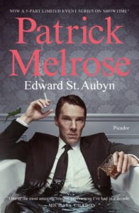 patrick melrose omnibus