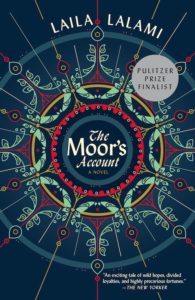 The Moor's Account, Laila Lalami