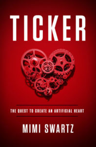 ticker