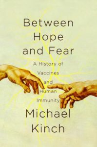 hope and fear michael kinch