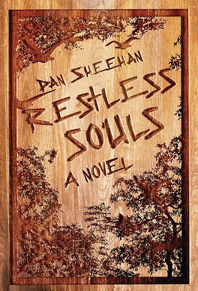 Dan Sheehan, Restless Souls