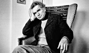 Emil Cioran