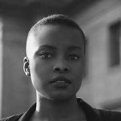 Panashe Chigumadzi