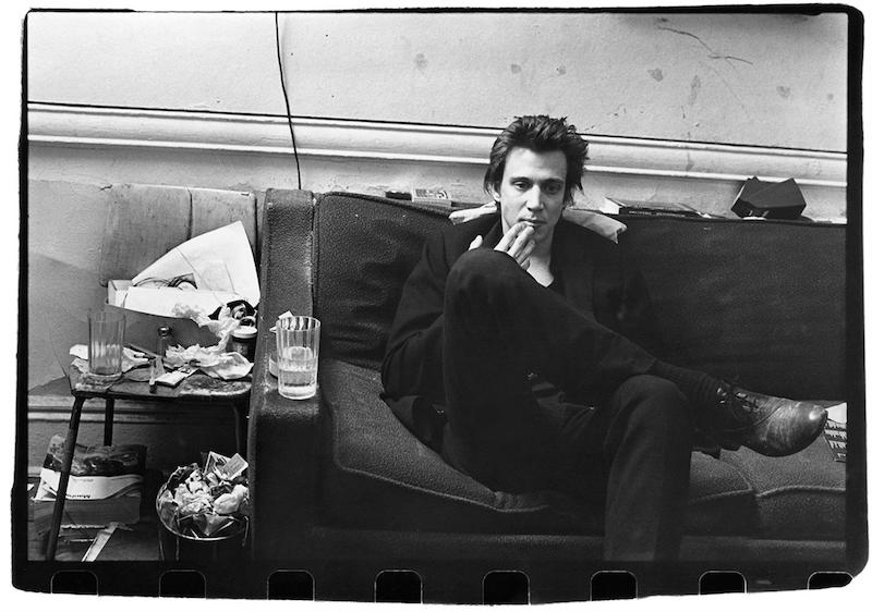 richard hell