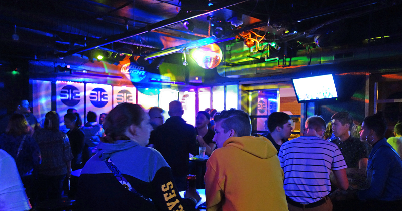 the best 10 gay bars in chicago