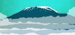 snow