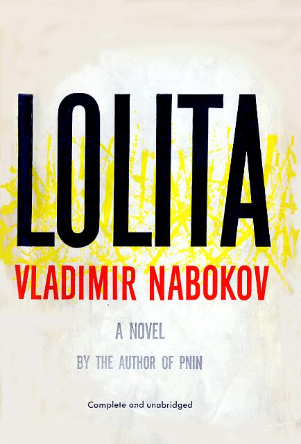 american first edition lolita
