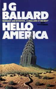 jg ballard hello america