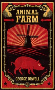 george orwell animal farm