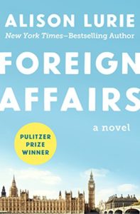 Alison Lurie, Foreign Affairs