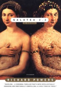 Richard Powers, Galatea 2.2