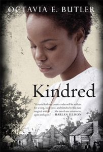 octavia butler kindred