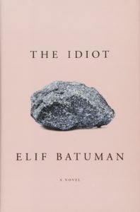 Elif Batuman, The Idiot
