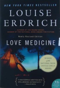 Louise Erdrich, Love Medicine