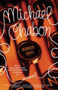 Michael Chabon, Wonder Boys