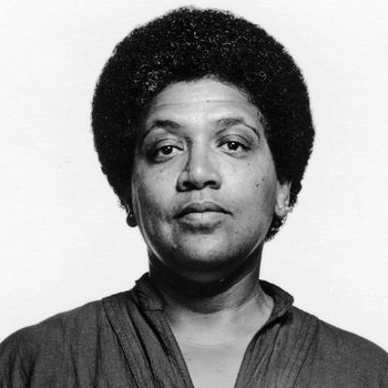 Audre Lorde