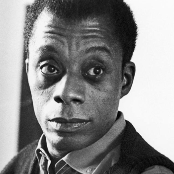 James Baldwin