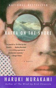 Haruki Murakami, Kafka on the Shore