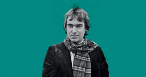 Martin Amis
