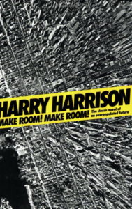 Harry Harrison, Make Room! Make Room!