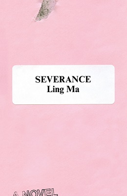 severance ling ma