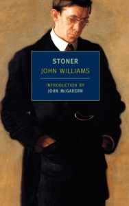 John Williams, Stoner