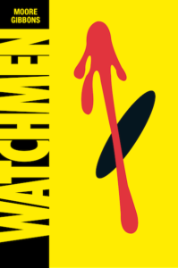 alan moore watchmen