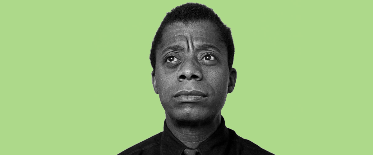 Image result for James Baldwin