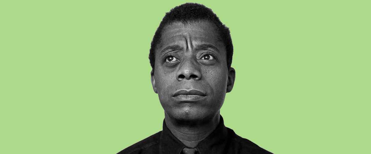 james baldwin