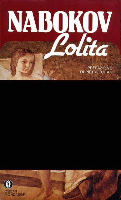 Lolita Italy Censored