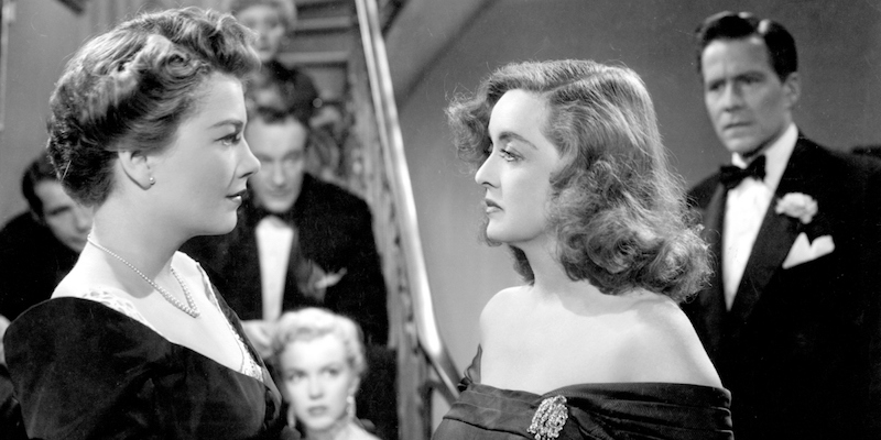 All About Eve (1950)