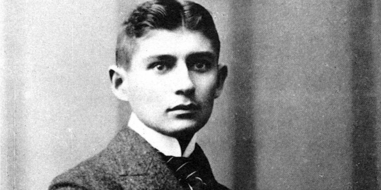 Franz Kafka, Biography, Books, The Metamorphosis, The Trial, & Facts
