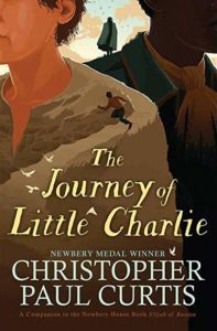 Christopher Paul Curtis, The Journey of Little Charlie