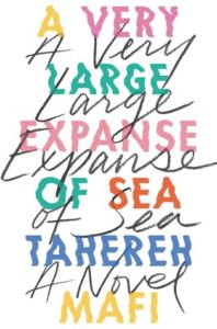 tahereh mafi a very large expanse of sea