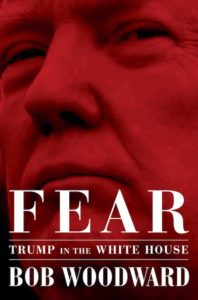 Bob Woodward, Fear